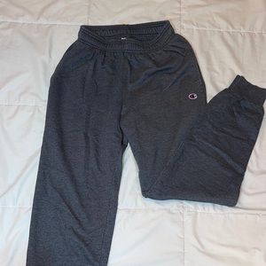 champion sweat pants